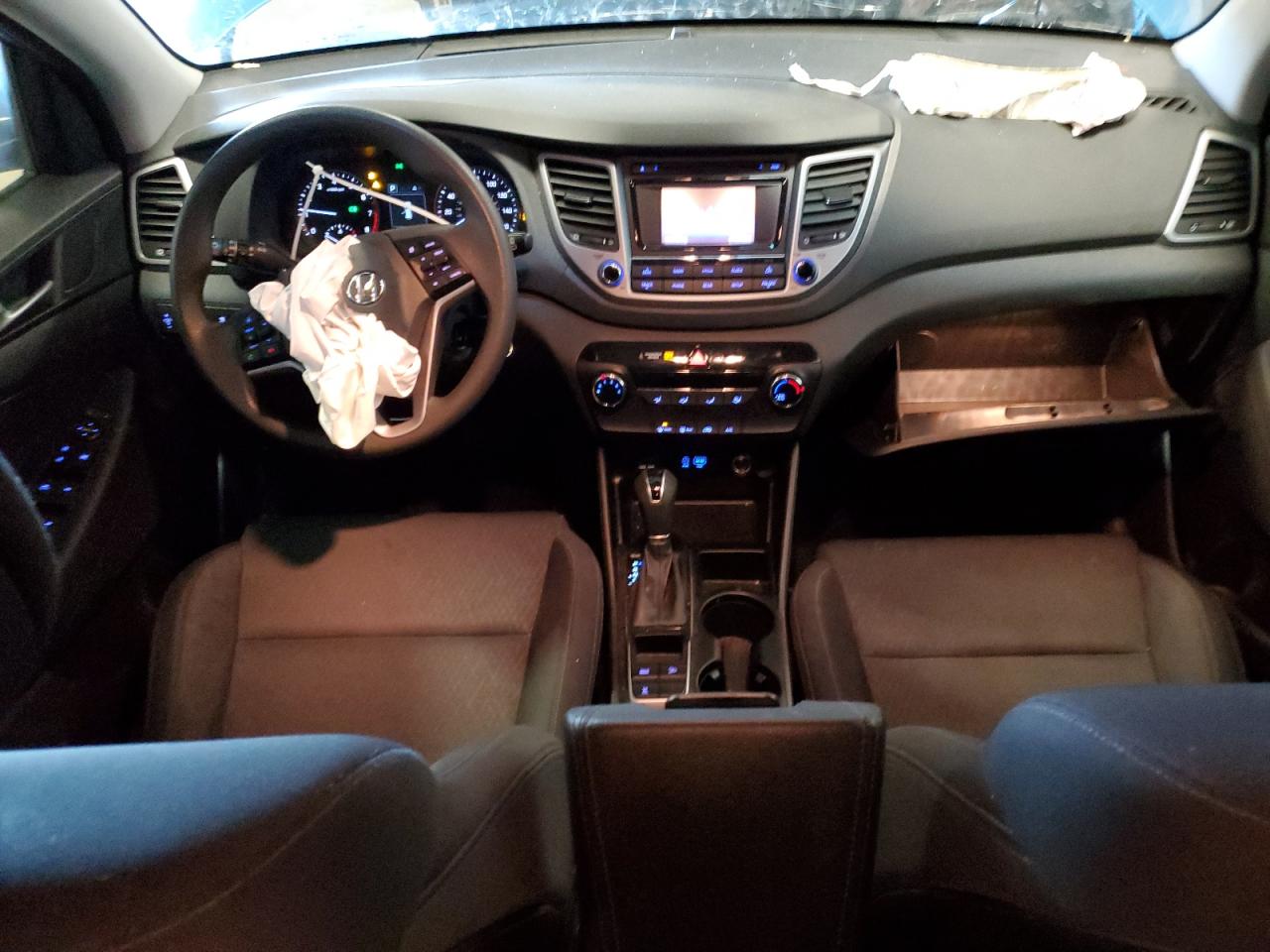 2016 Hyundai Tucson - Image 8