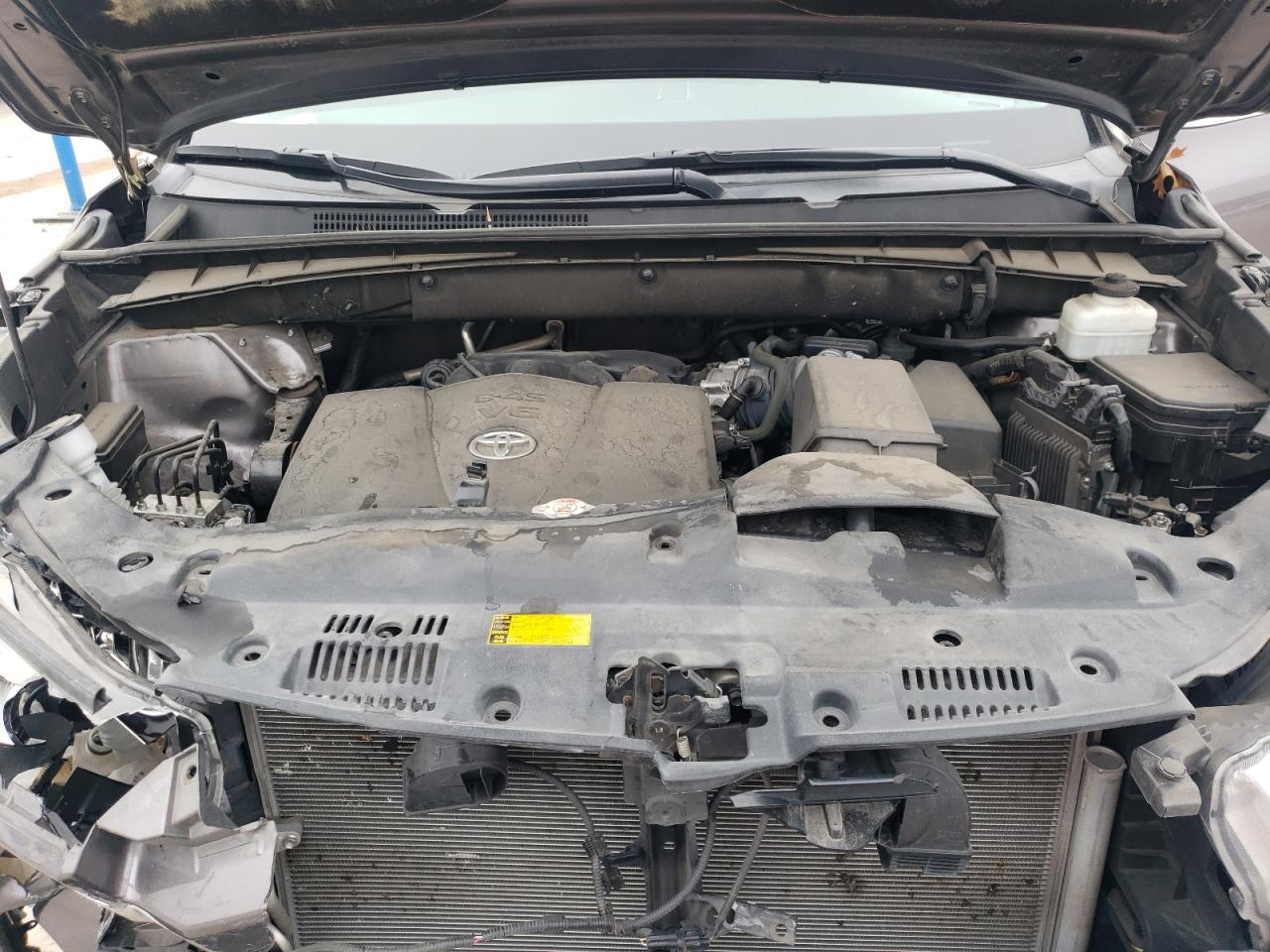 2019 Toyota Highlander - Image 13