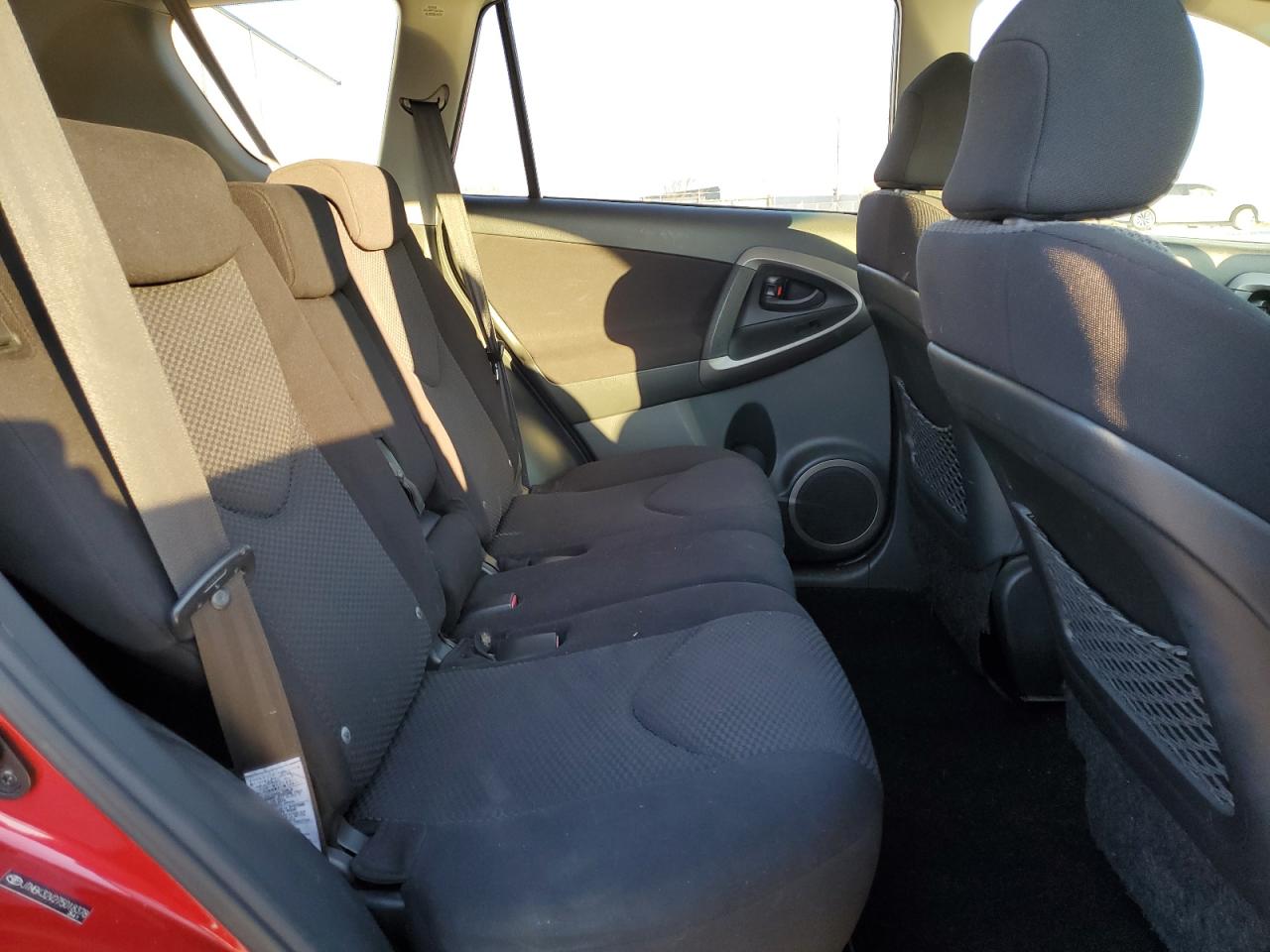 2007 Toyota RAV 4 - Image 11