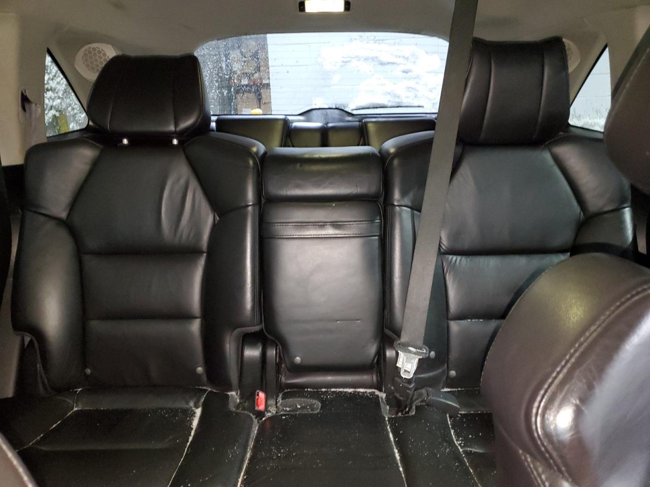 2011 Acura MDX - Image 10
