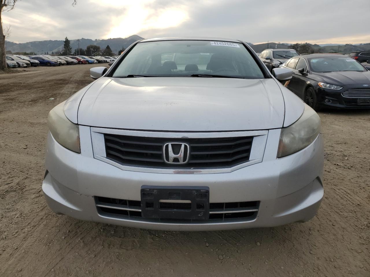 2009 Honda Accord - Image 5