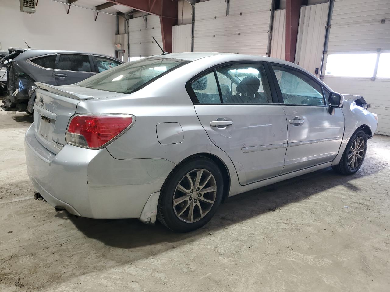 2013 Subaru Impreza - Image 3