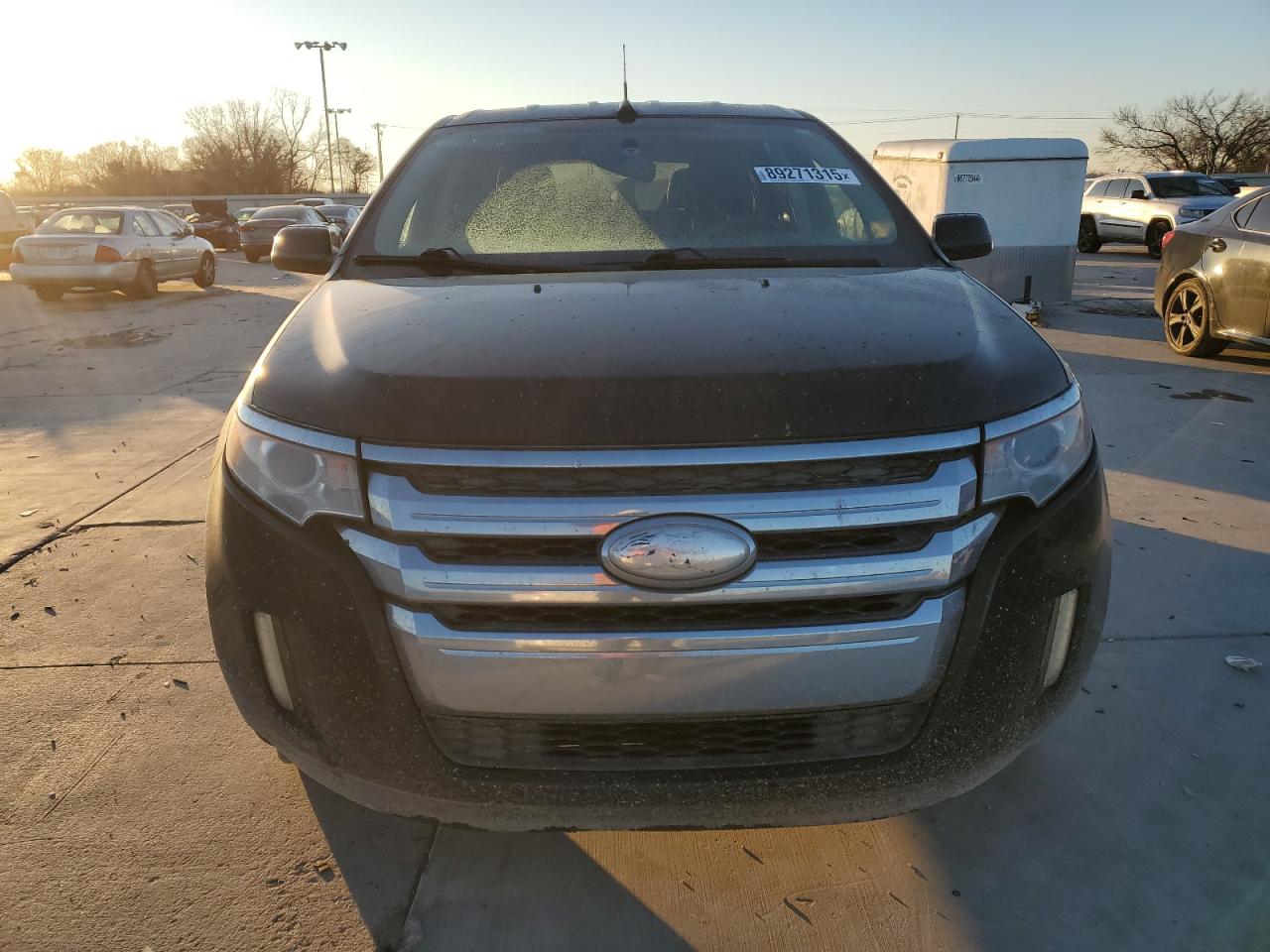 2014 Ford Edge - Image 5