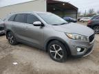 2017 Kia Sorento Ex للبيع في Houston، TX - Mechanical