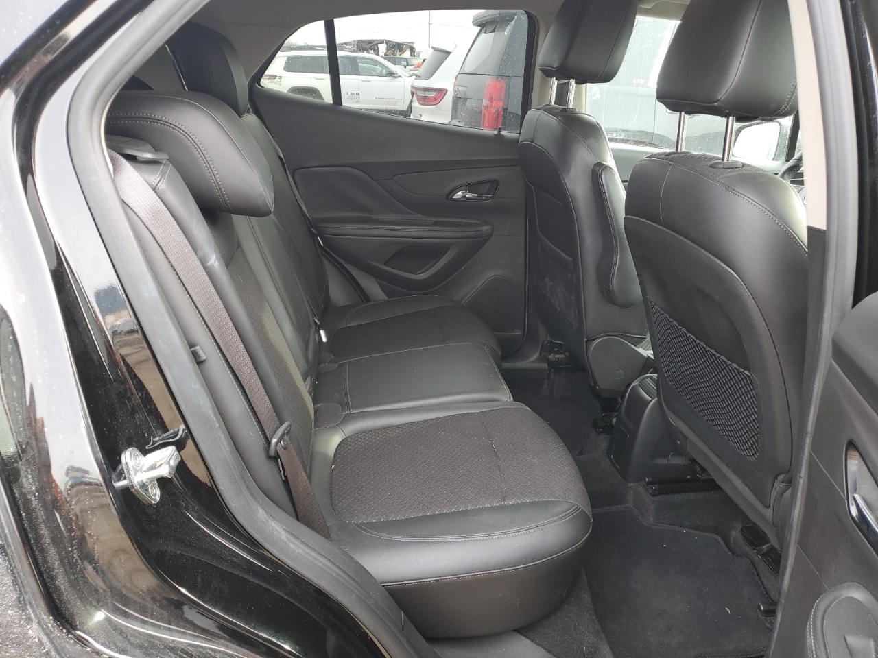 2018 Buick Encore - Image 11