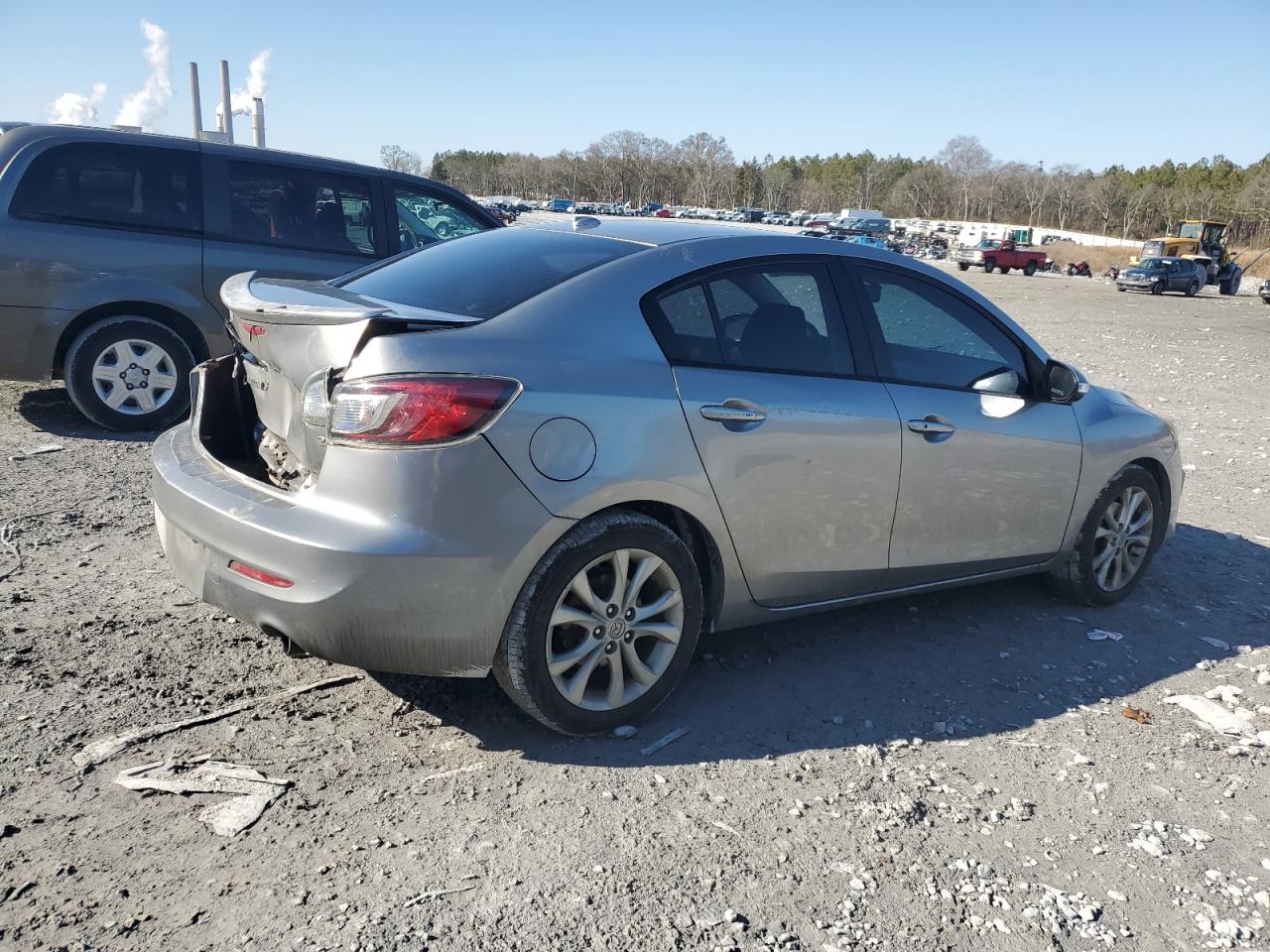 2010 Mazda 3 - Image 3