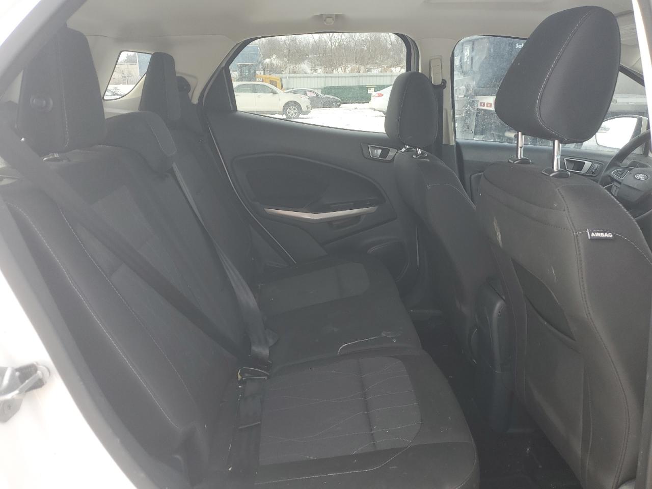 2020 Ford EcoSport - Image 11