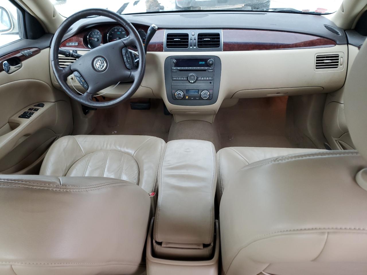 2007 Buick Lucerne - Image 8