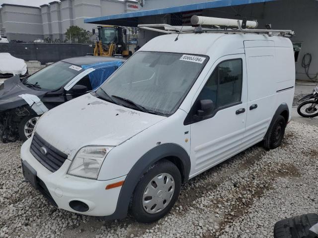 2013 Ford Transit Connect Xlt