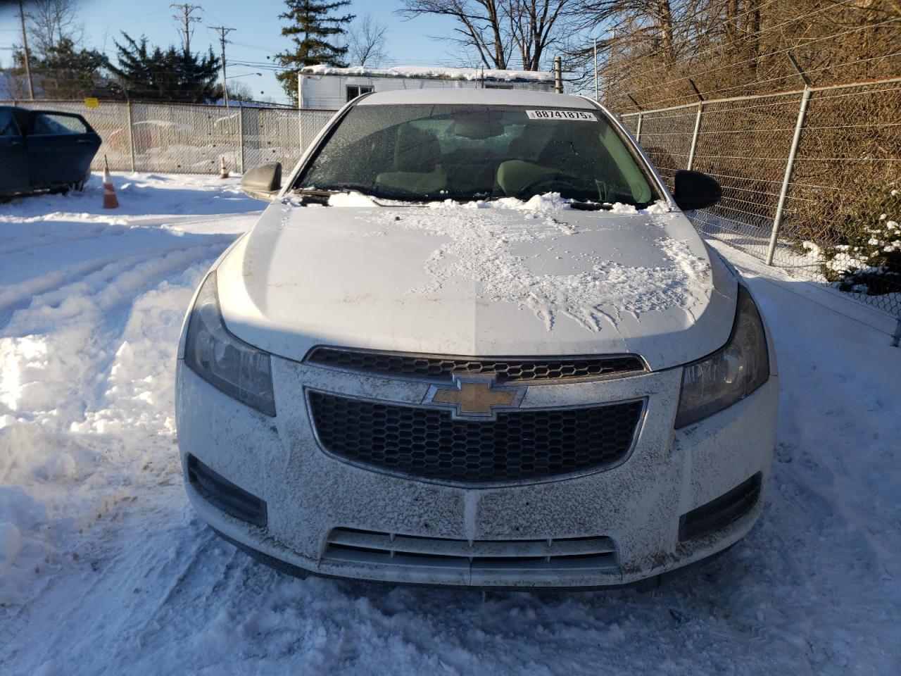 2014 Chevrolet Cruze - Image 5