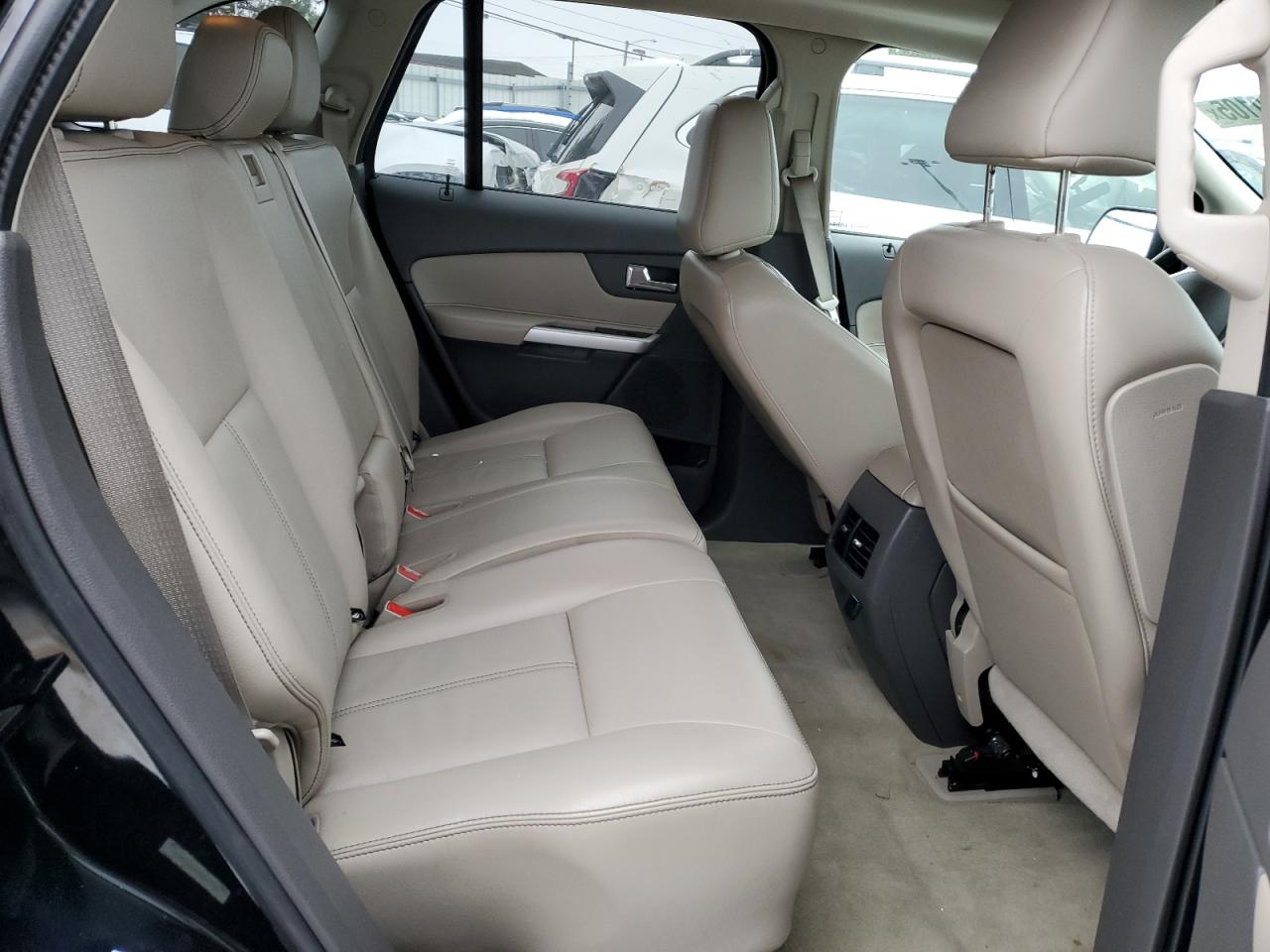 2011 Ford Edge - Image 11