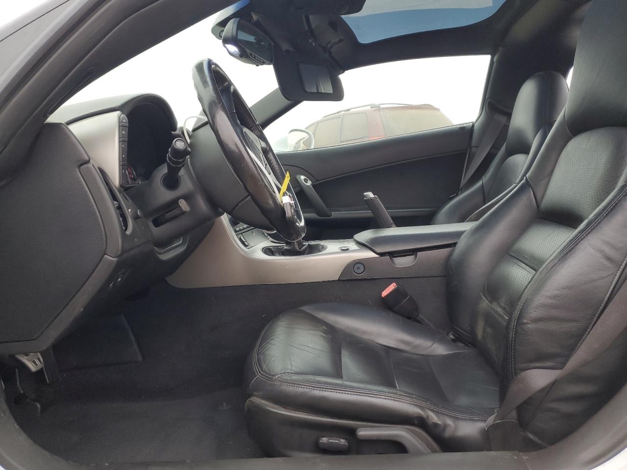2005 Chevrolet Corvette - Image 7