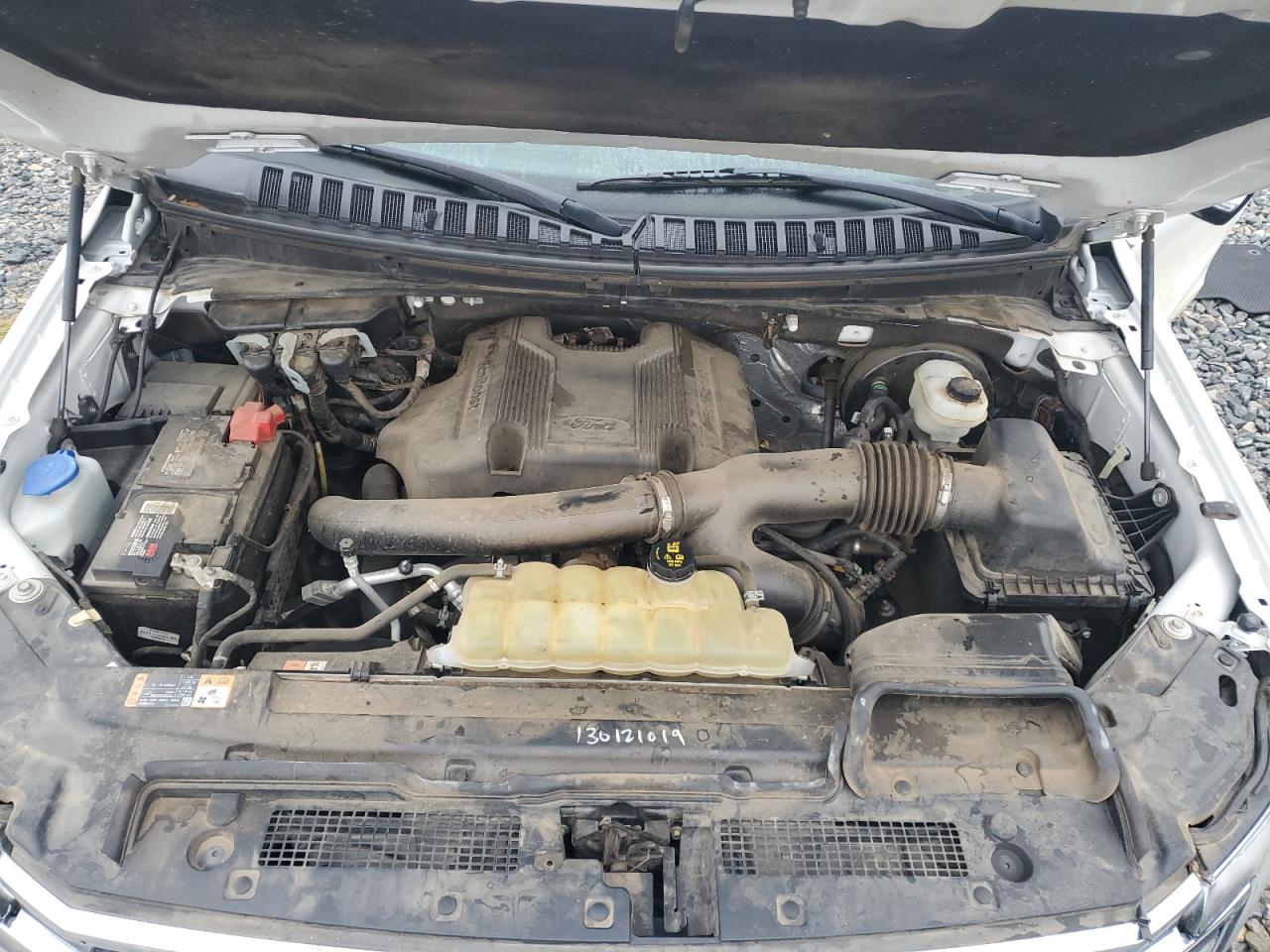 1FMJU1HT1LEA13338 FORD EXPEDITION 2020