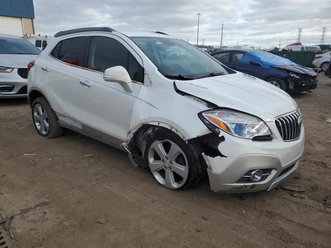 VIN KL4CJCSB7FB221547 2015 BUICK ENCORE no.4