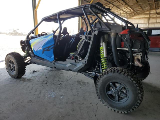 2024 POLARIS RZR TURBO R 4 PREMIUM RIDE COMMAND