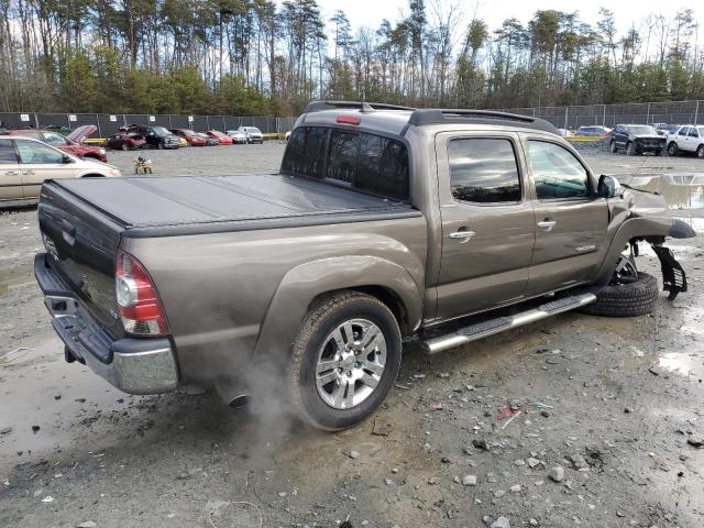  TOYOTA TACOMA 2015 Серый
