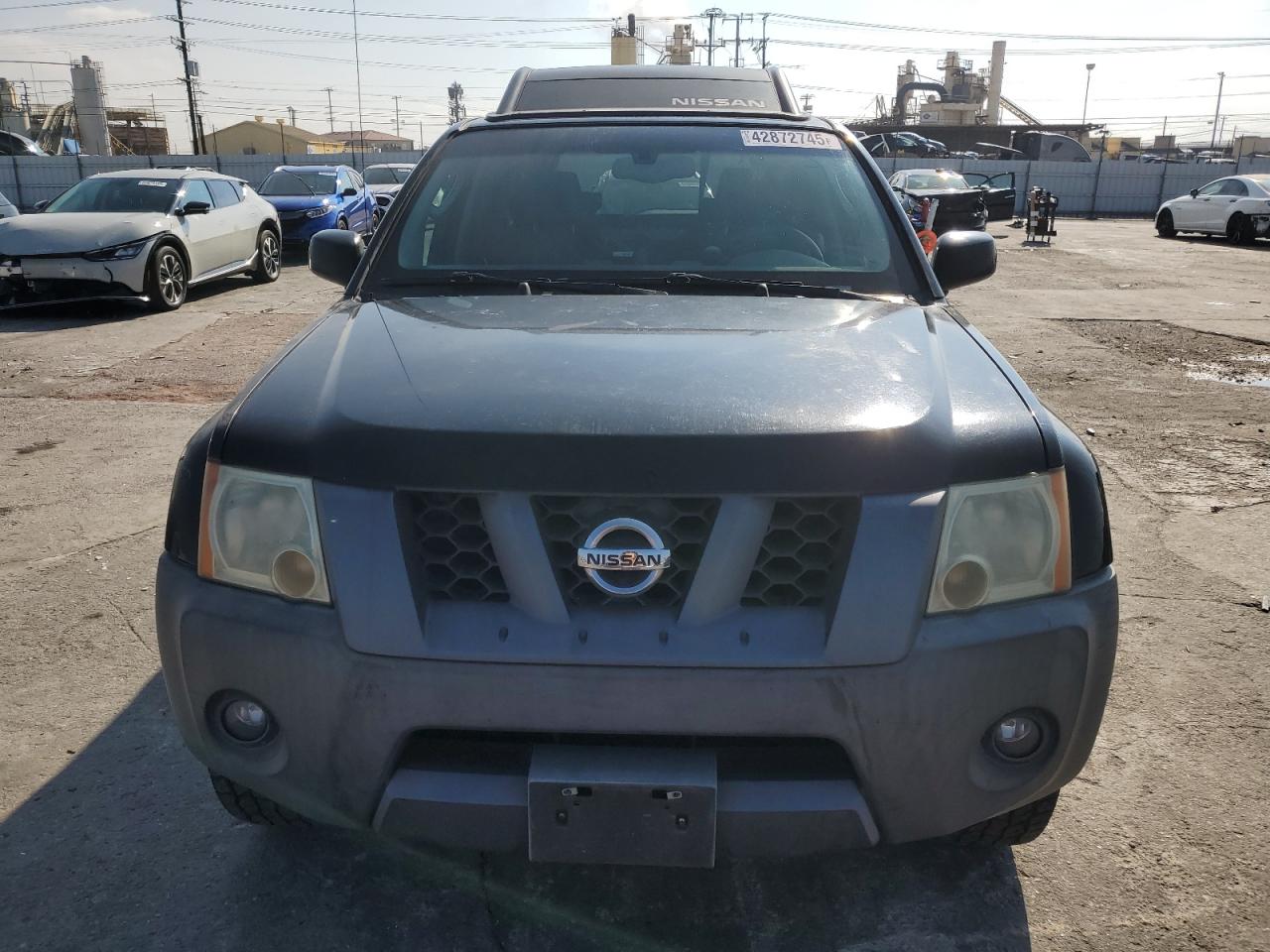 2006 Nissan XTerra - Image 5