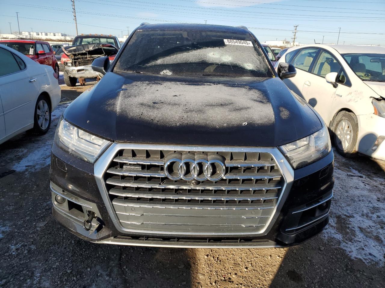 2019 Audi Q7 - Image 5