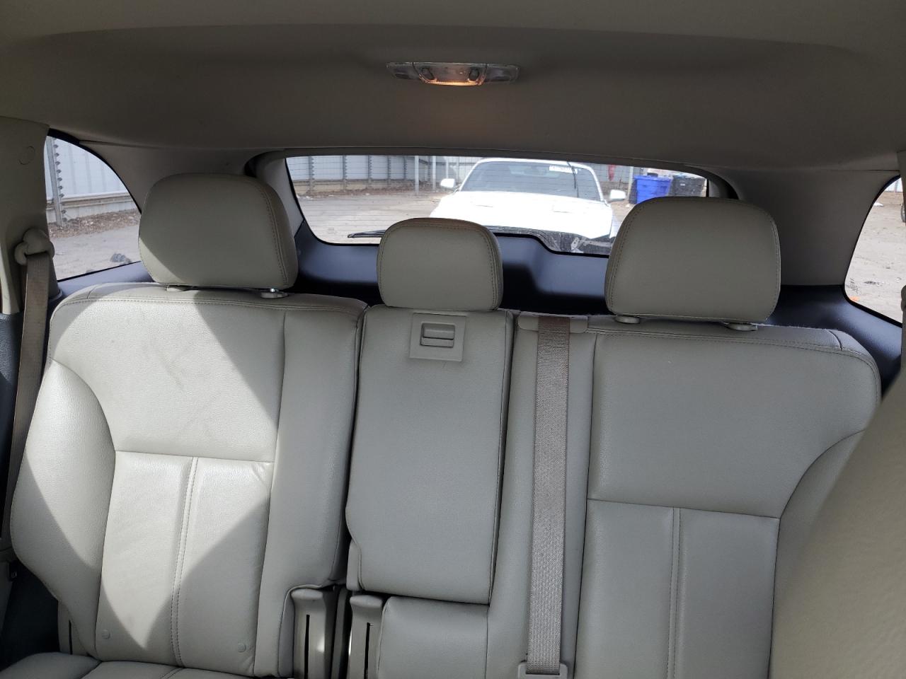 2012 Ford Edge - Image 10