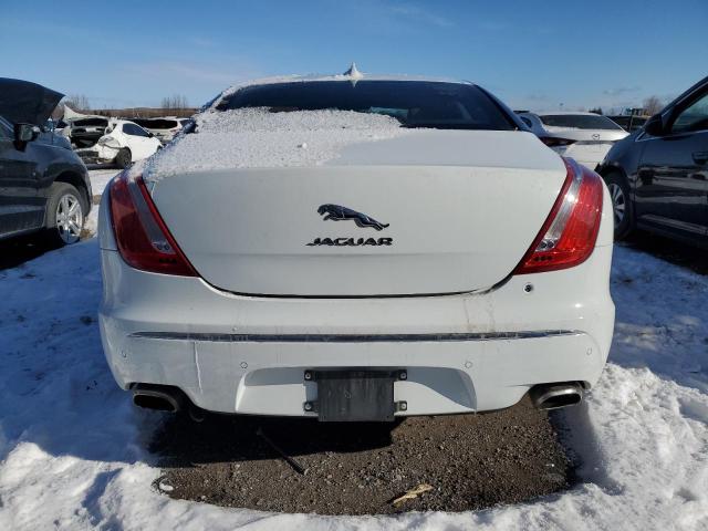 2014 JAGUAR XJL PORTFOLIO