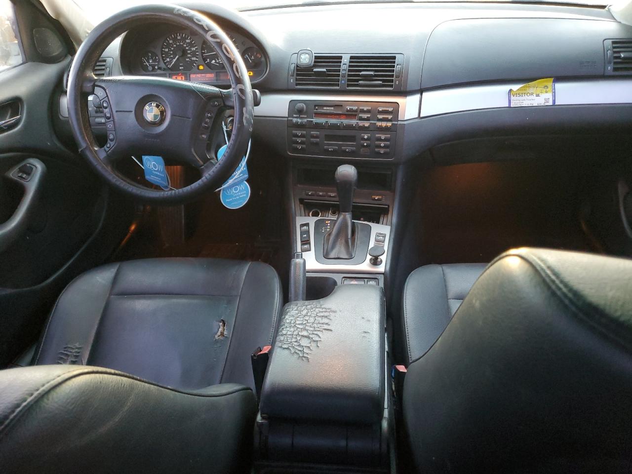 2004 BMW 3er - Image 8