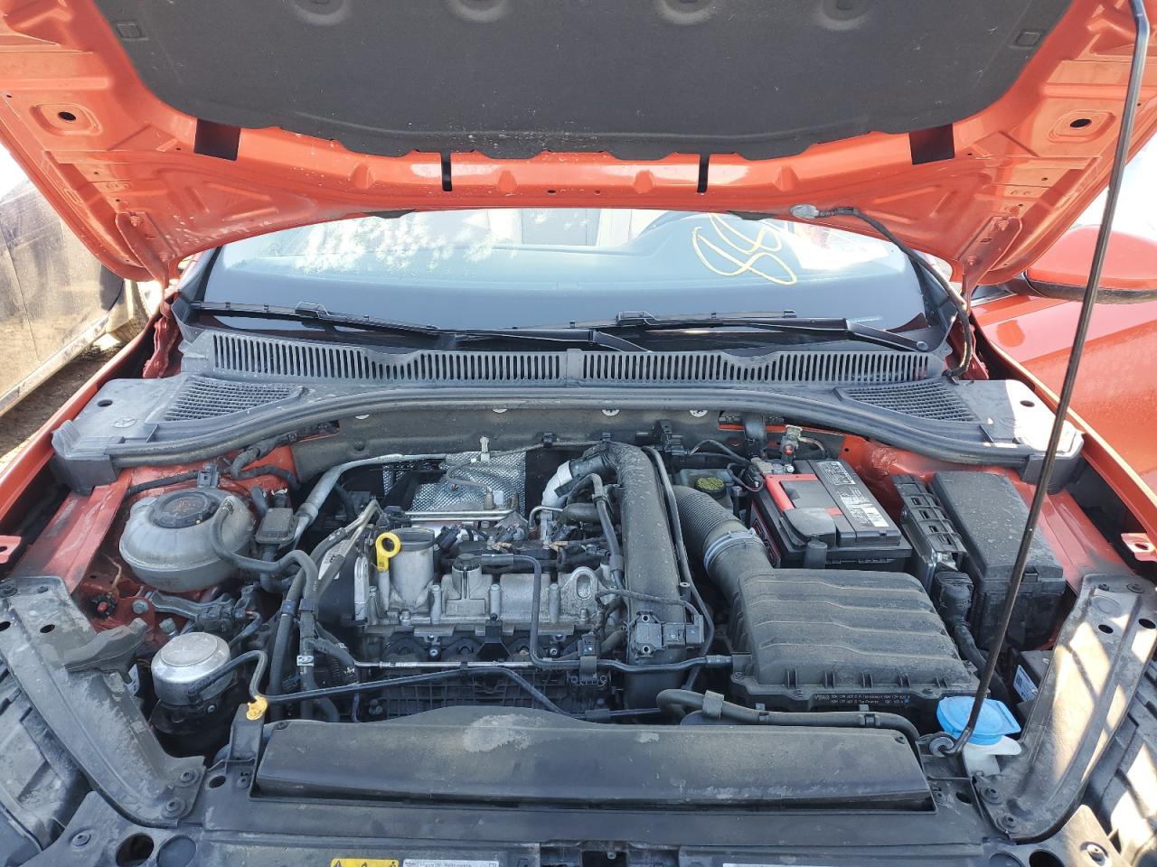 2019 Volkswagen Jetta - Image 12