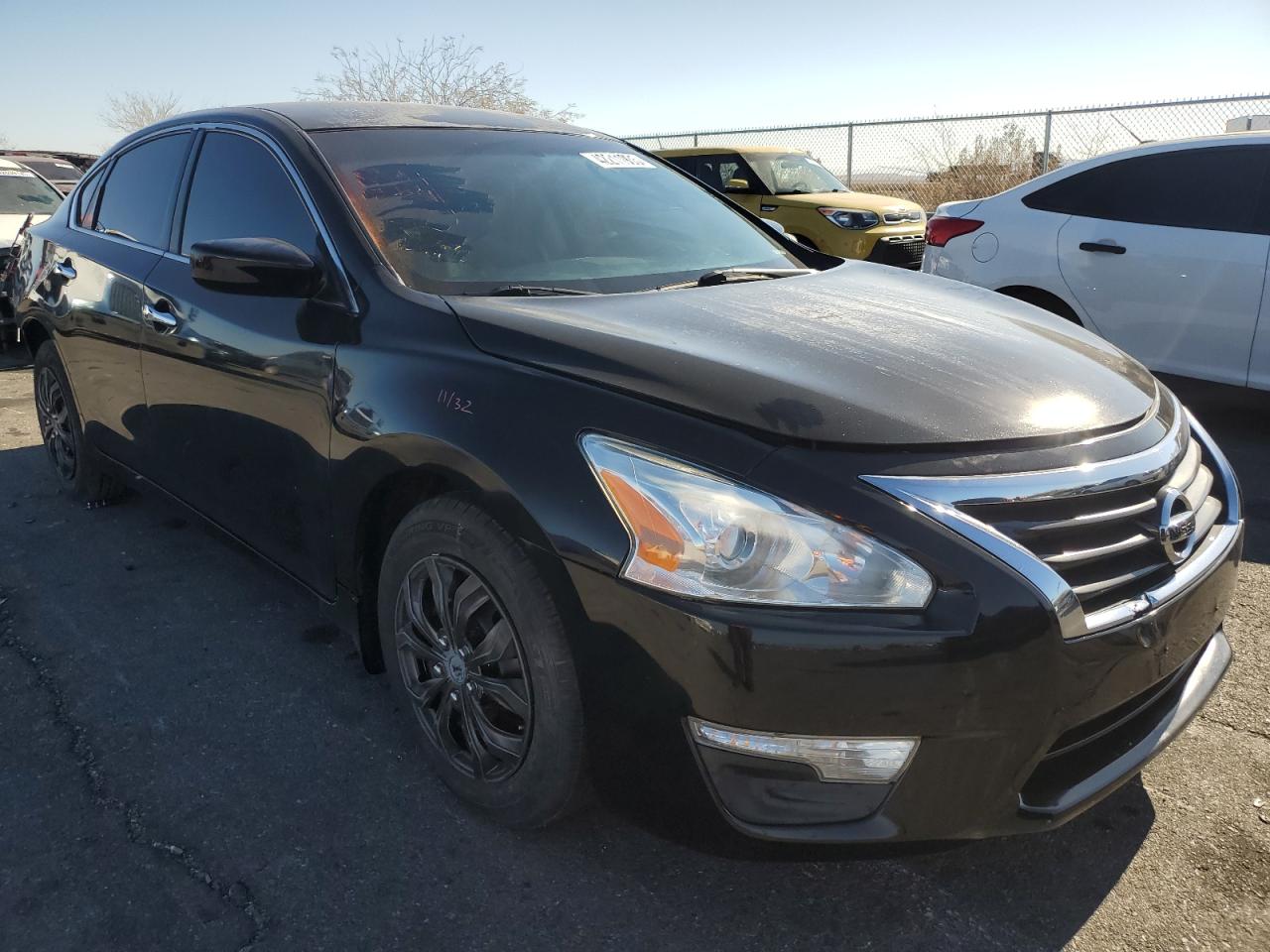 2015 Nissan Altima - Image 4