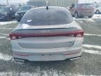 2022 Kia K5 Gt Line zu verkaufen in Elmsdale, NS - Front End