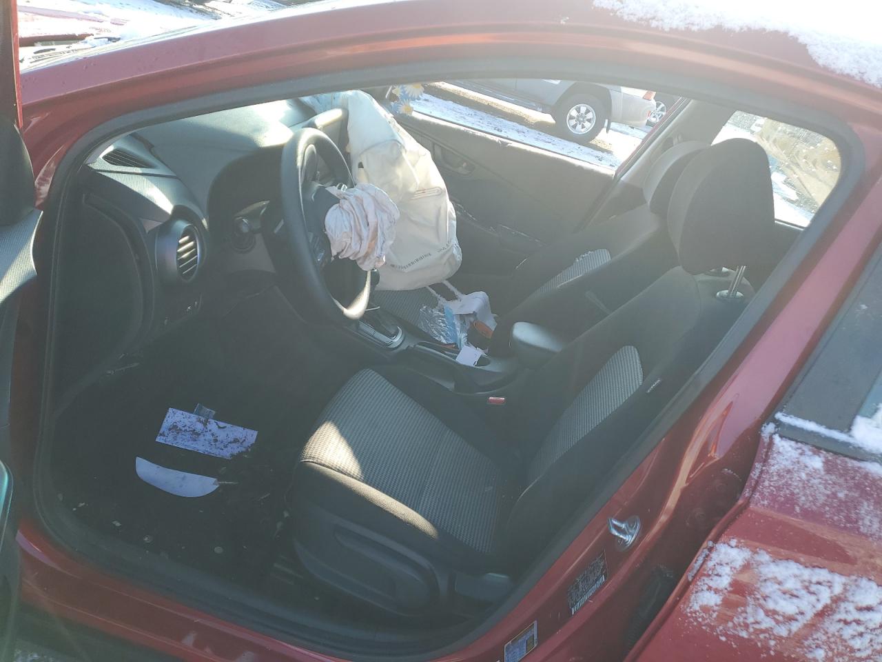 2019 Hyundai Kona - Image 7