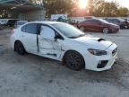 2016 Subaru Wrx  for Sale in Midway, FL - Side