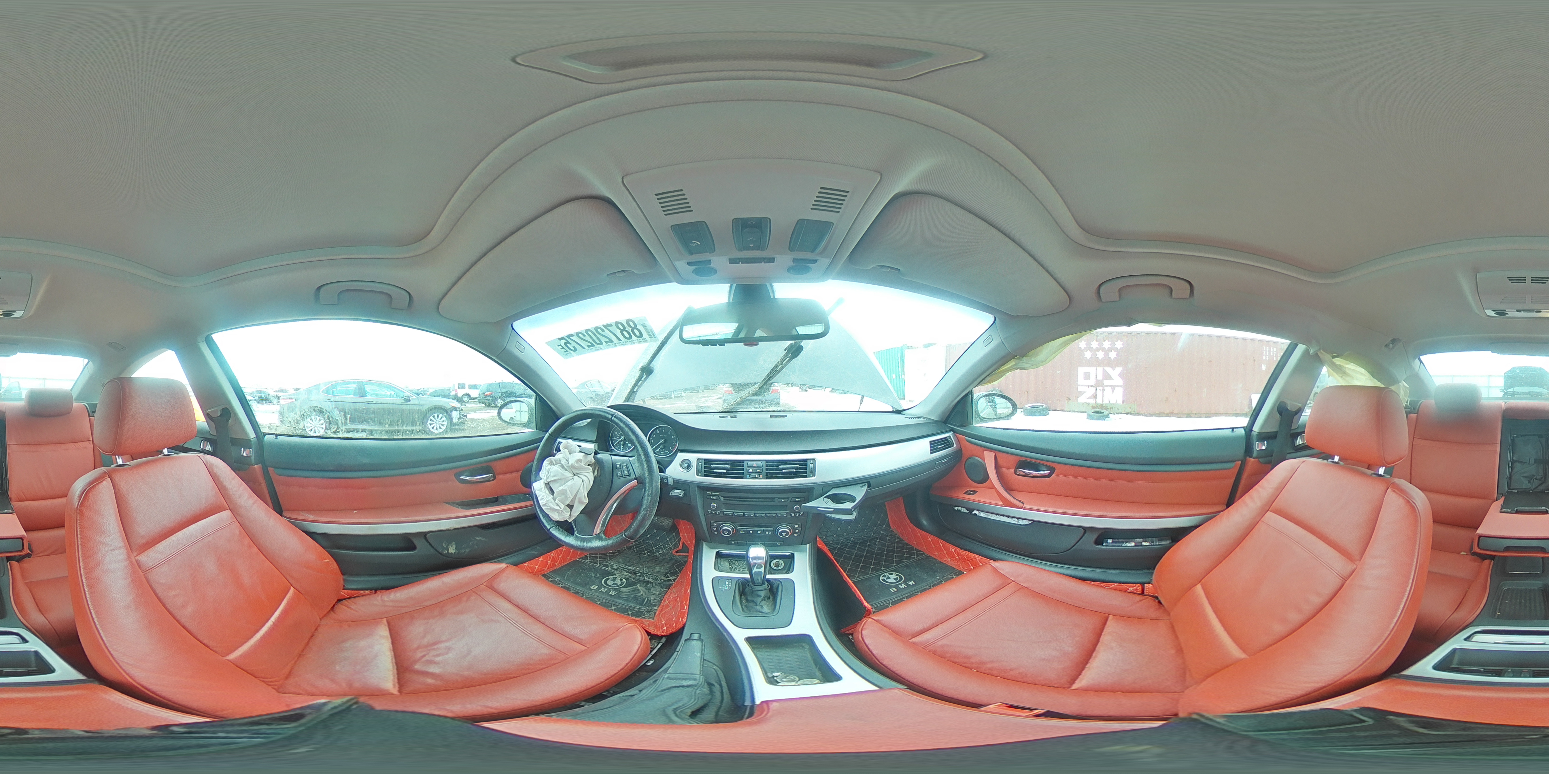 2009 BMW 3er - Image 12