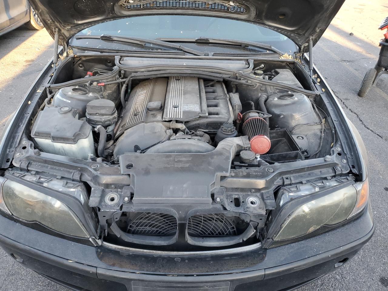 2004 BMW 3er - Image 11