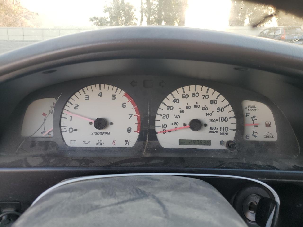 2003 Toyota Tacoma - Image 9