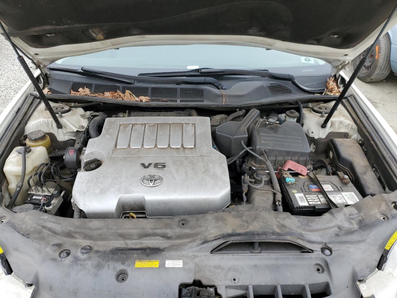 2008 Toyota Avalon - Image 11