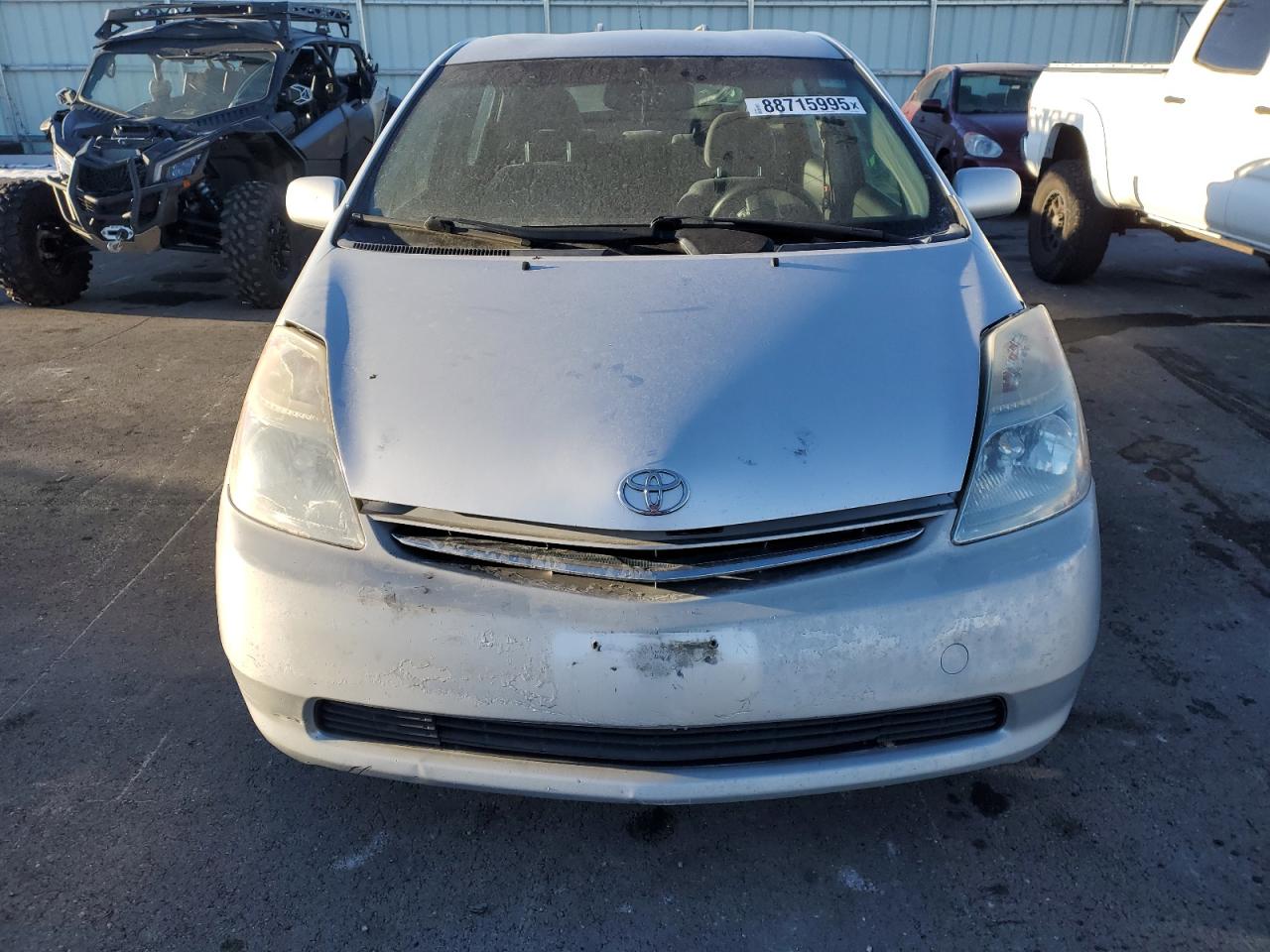 2007 Toyota Prius - Image 5