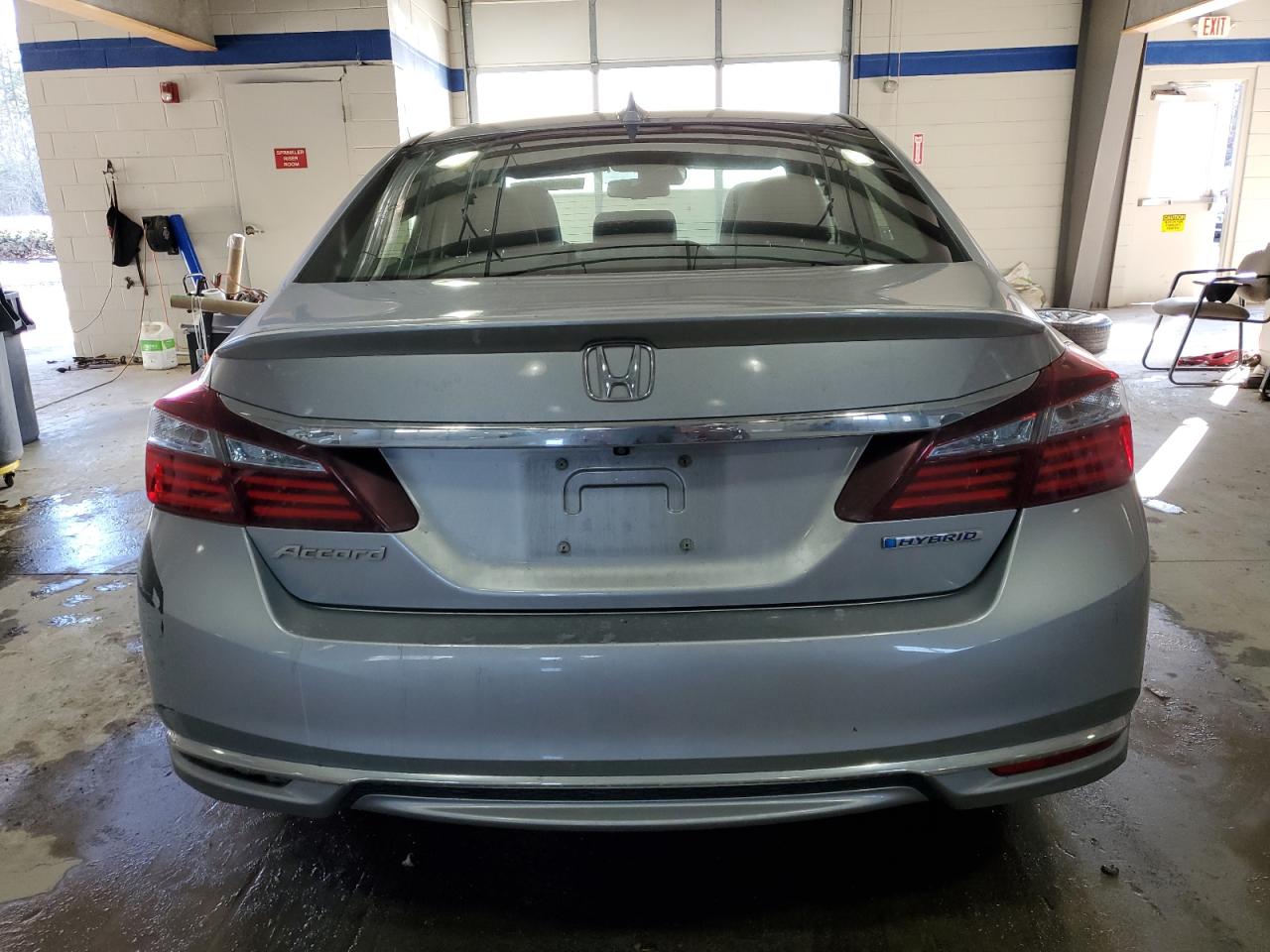 2017 Honda Accord - Image 6
