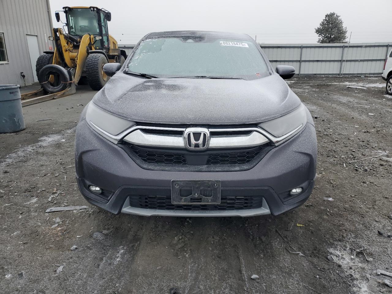 2017 Honda CR-V - Image 5