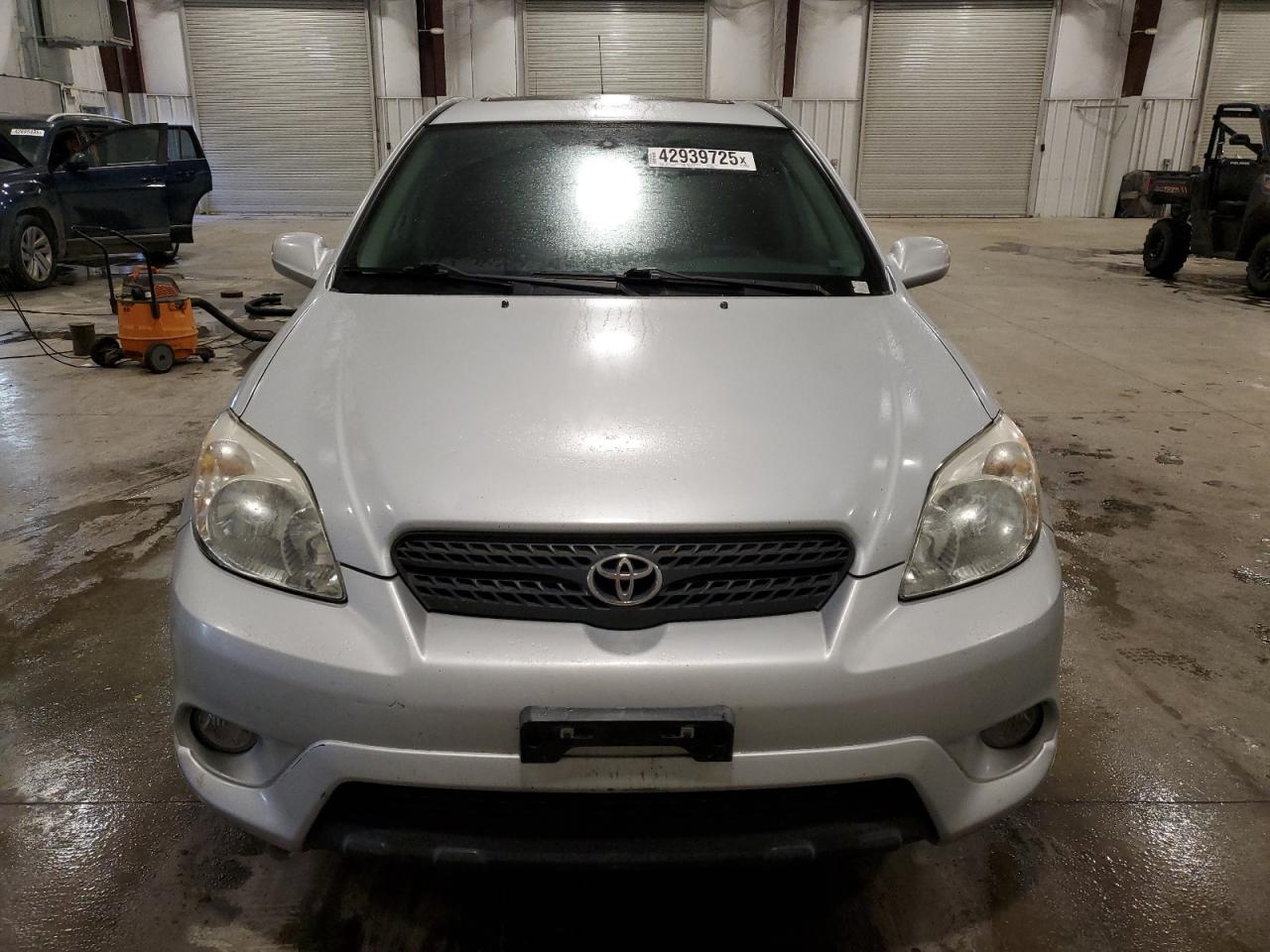 2007 Toyota Corolla - Image 5