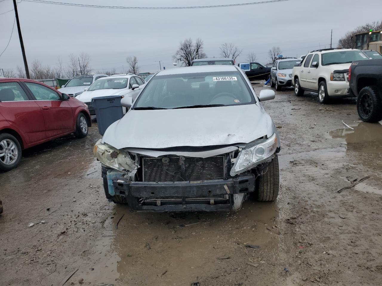 2011 Toyota Camry - Image 5