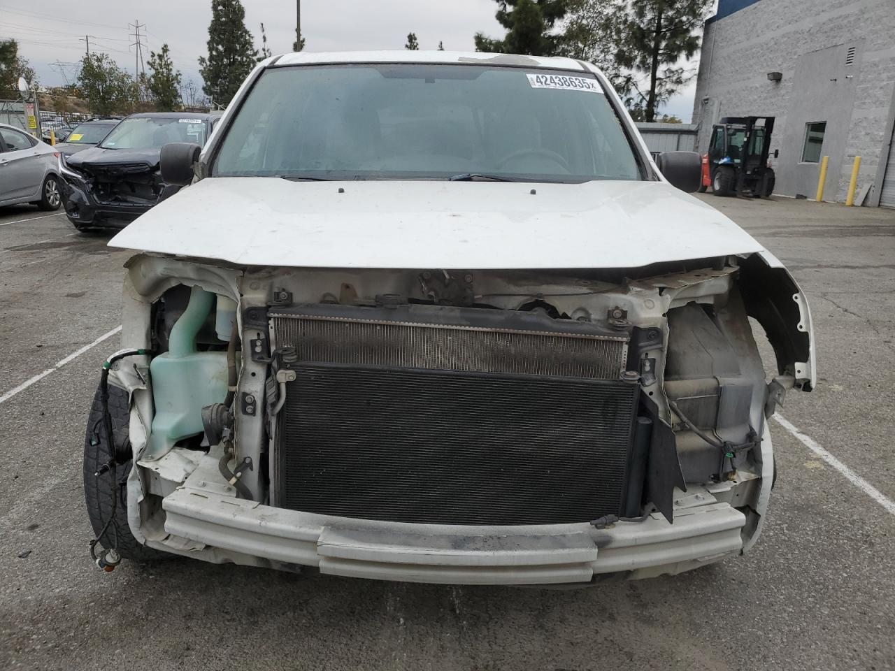 2013 Honda Pilot - Image 5