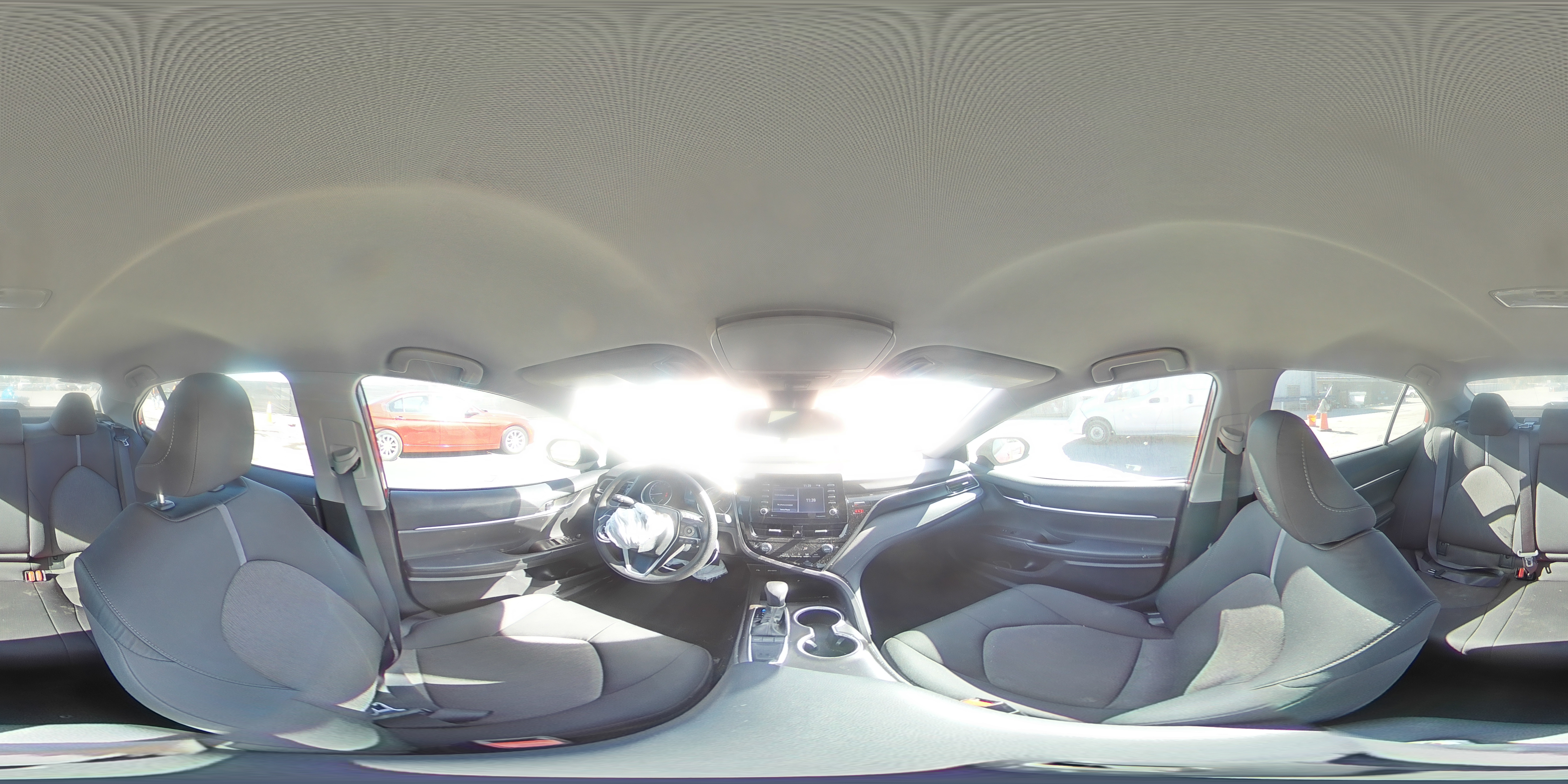 2023 Toyota Camry - Image 14
