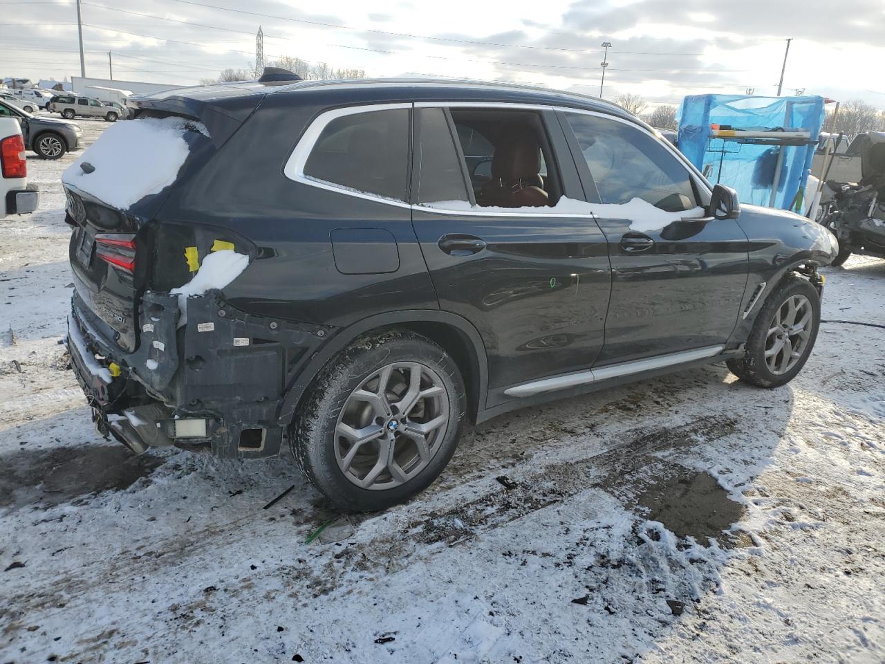 2022 BMW X3 - Image 3