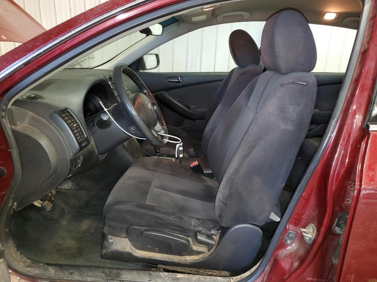 2012 Nissan Altima - Image 7
