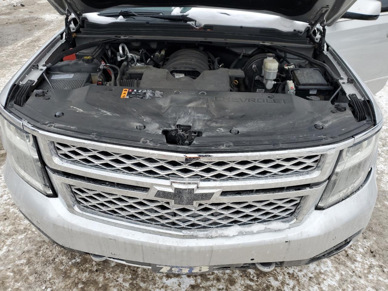 2019 Chevrolet Tahoe - Image 12