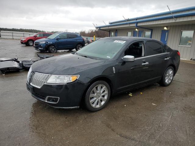 2011 Lincoln Mkz 