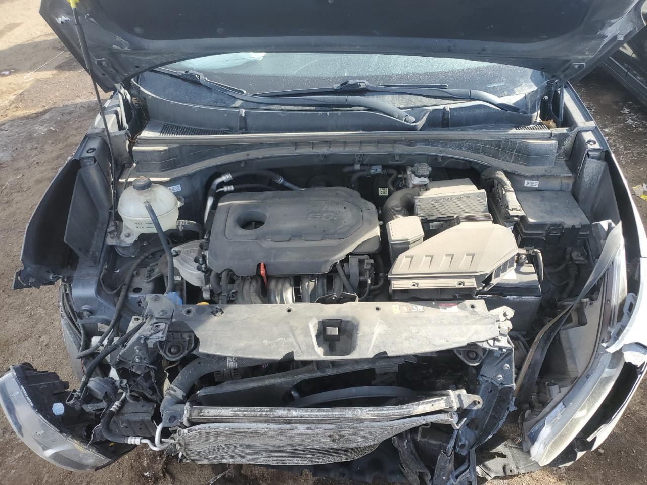 2019 Kia Sportage - Image 13