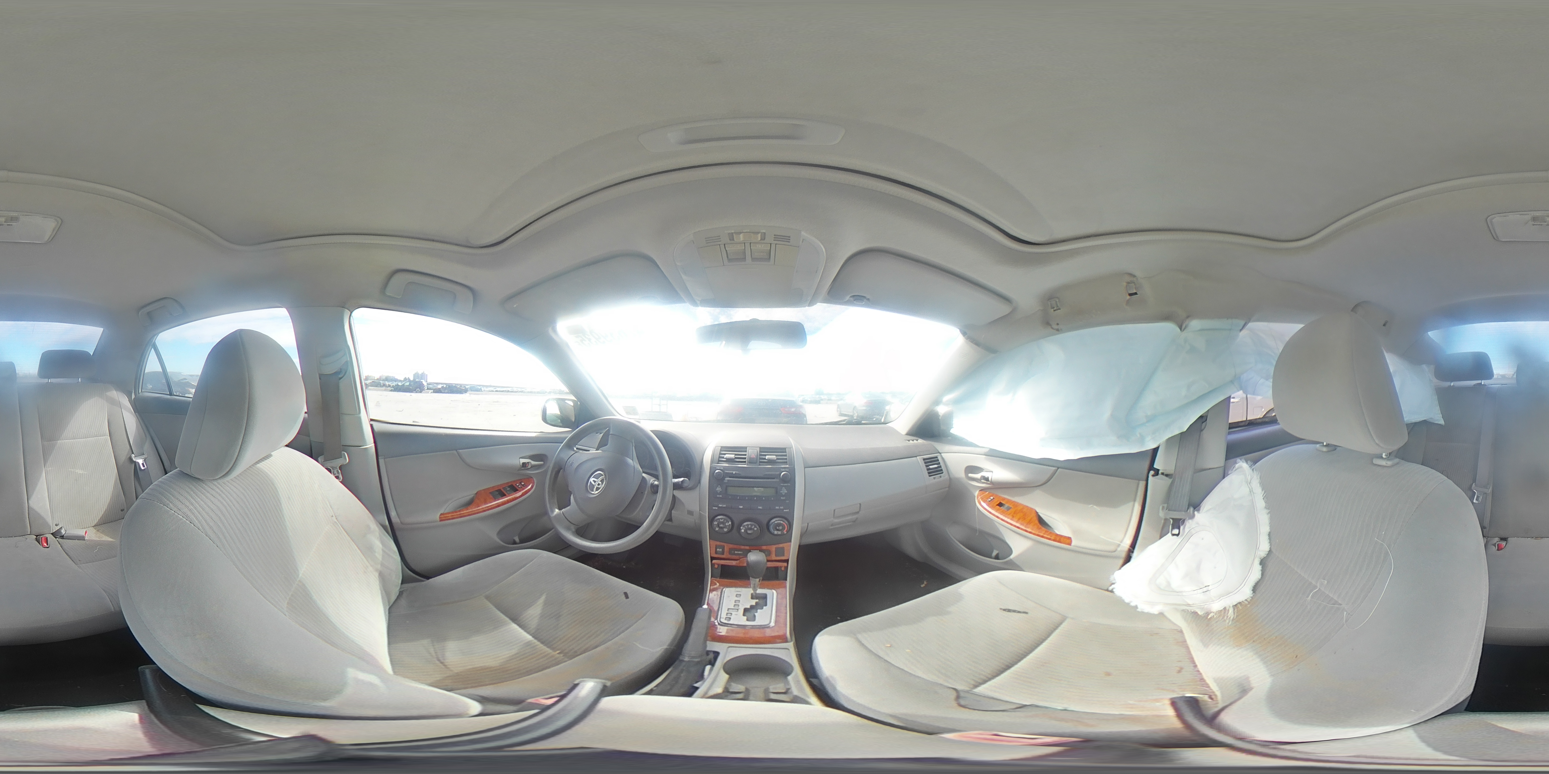 2009 Toyota Corolla - Image 13