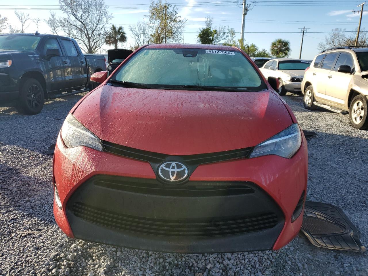 2019 Toyota Corolla - Image 5