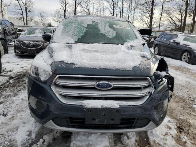  FORD ESCAPE 2019 Бірюзовий