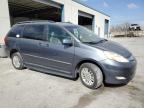 2007 Toyota Sienna Xle en Venta en Anthony, TX - Minor Dent/Scratches